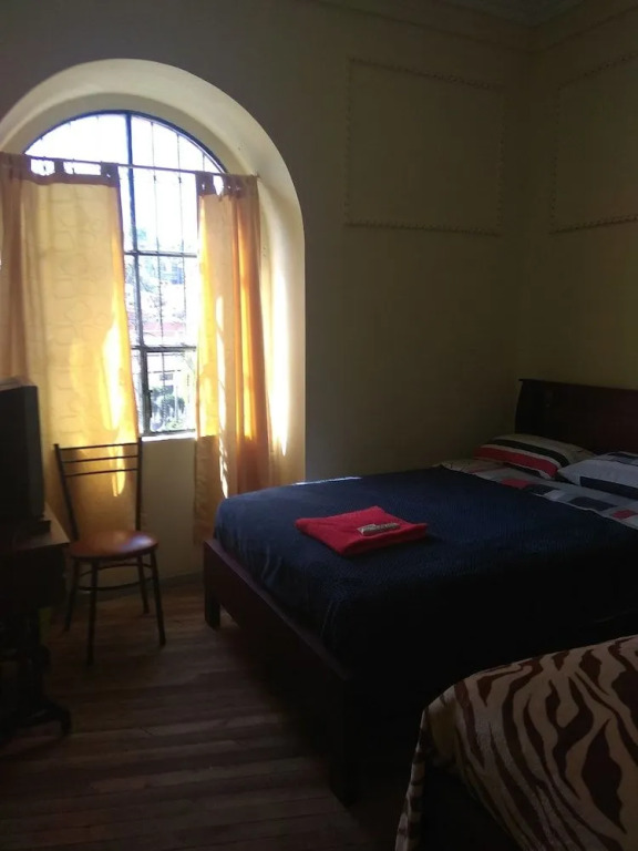 Hostal Mediodia