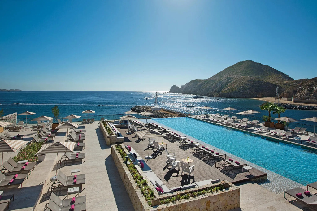 Breathless Cabo San Lucas