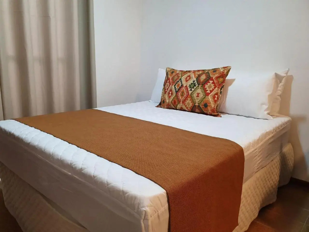 Flat no Guarujá