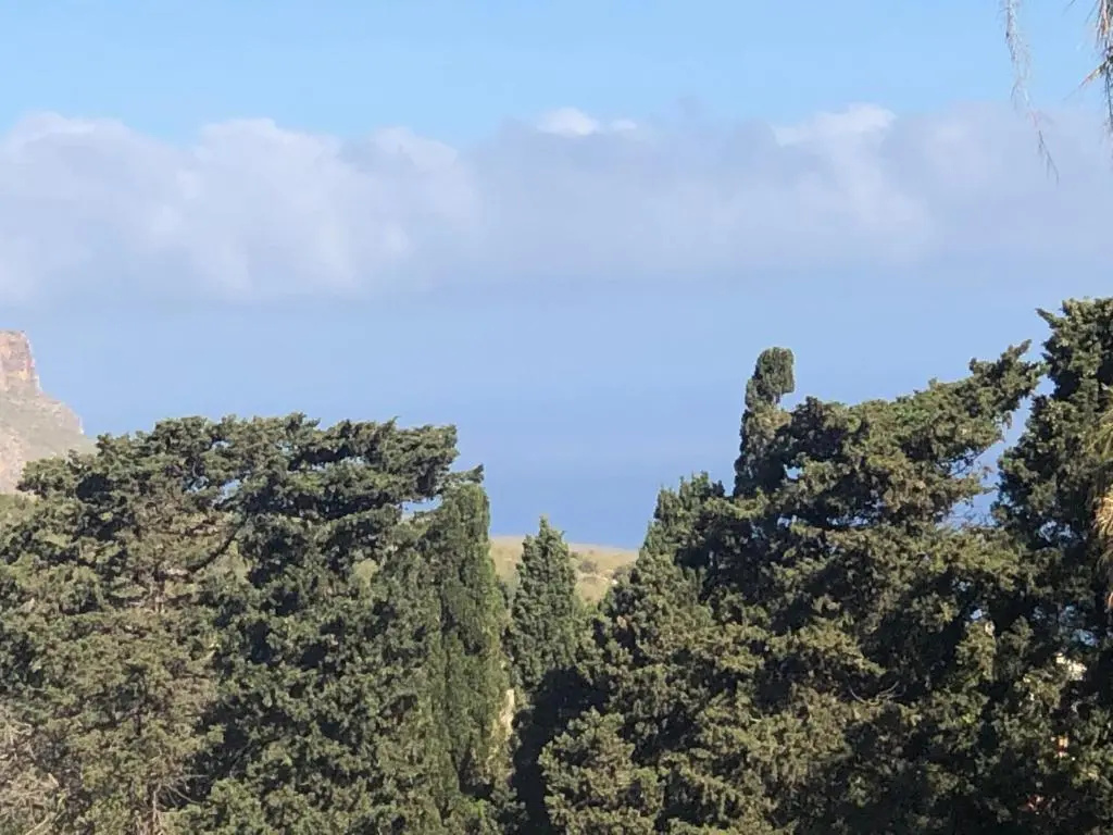 Il bacio del Sole
