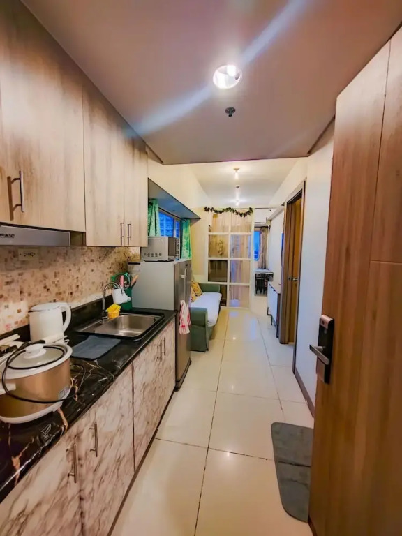 Moonsky Suites