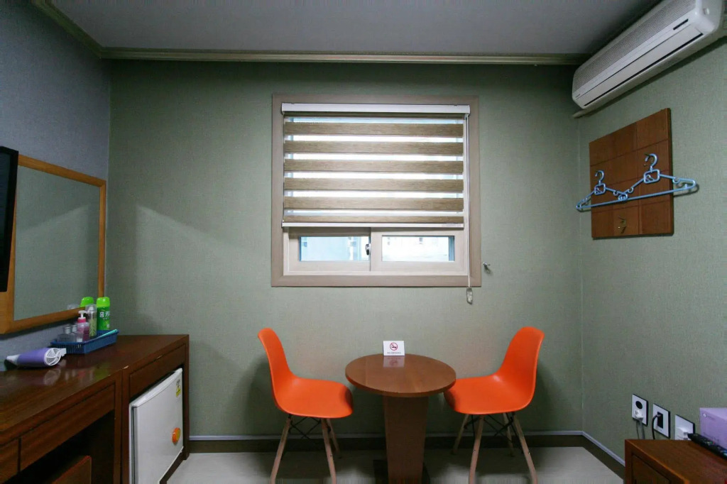 Amiga Inn Seoul