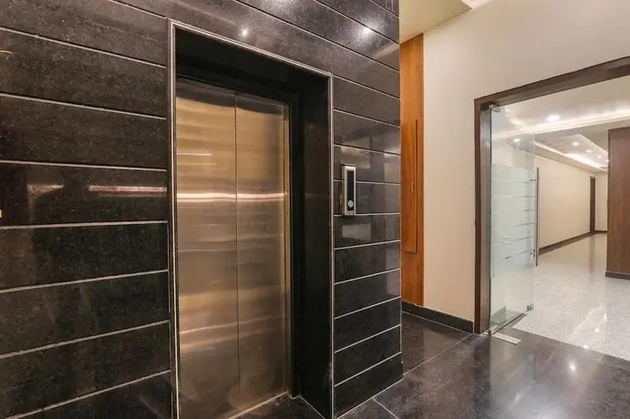 Fabhotel Ashiyana Residency