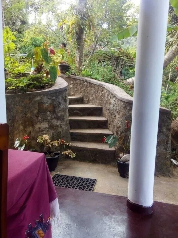 Madhara Home Stay Ella
