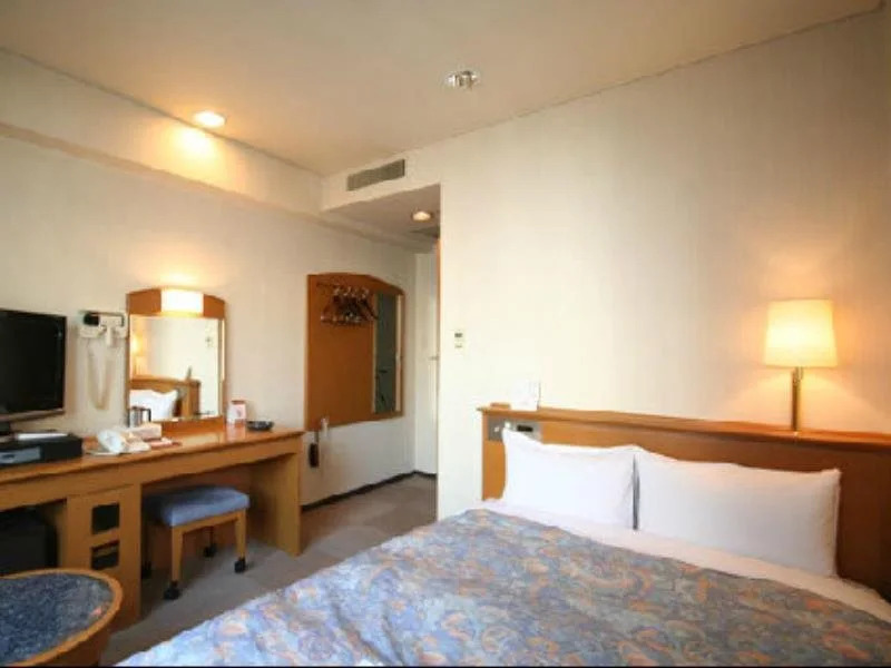 Shiba Daimon Hotel