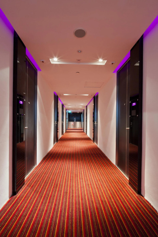 Trinity Silom Hotel