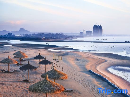 Dongdaihe Zhi Anchor Bay Seaview Apartment