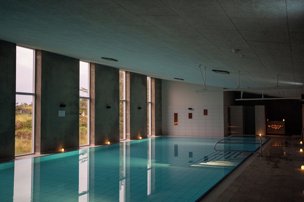 Feriecenter Slettestrand