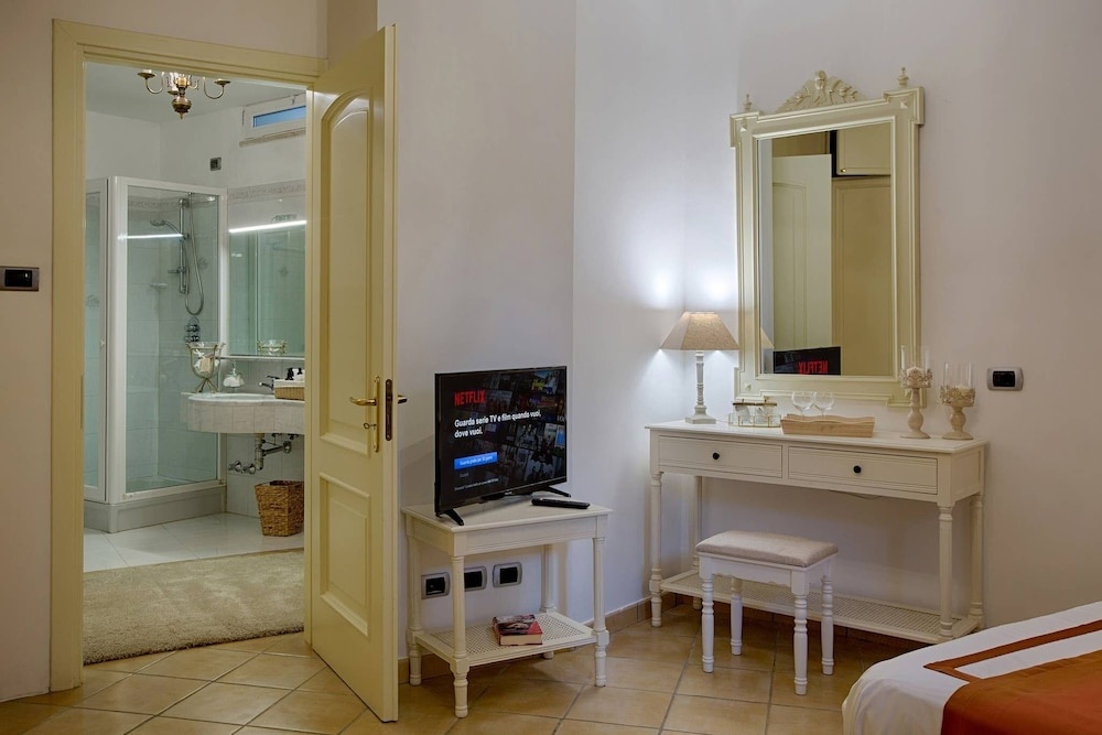 Luxury Villa In Sorrento Coast Strategic Location