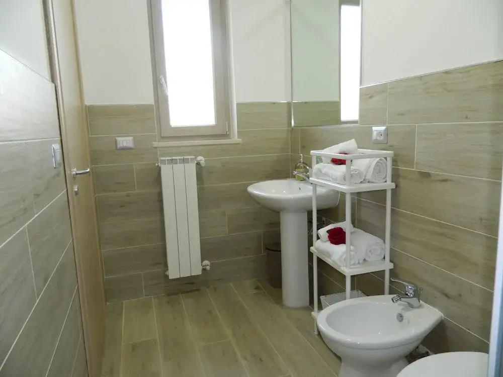 A Casa di Anna - Locazione Turistica