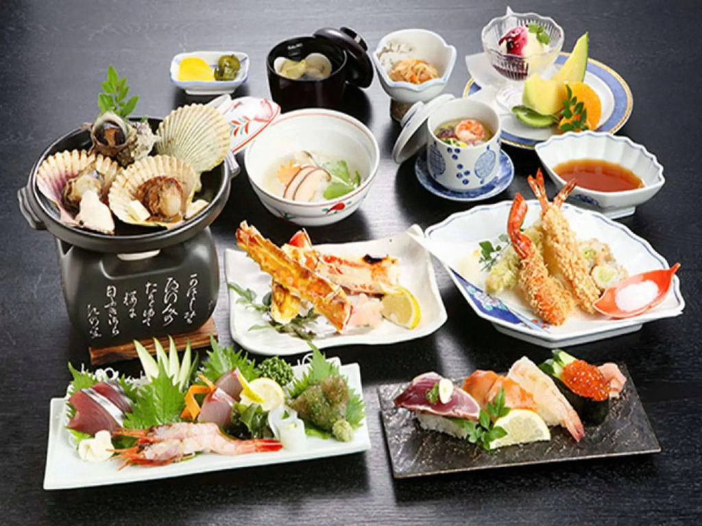 Nakamura Daiichi Hotel