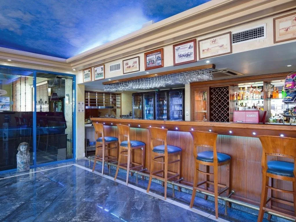 Cairns Southgate Hotel