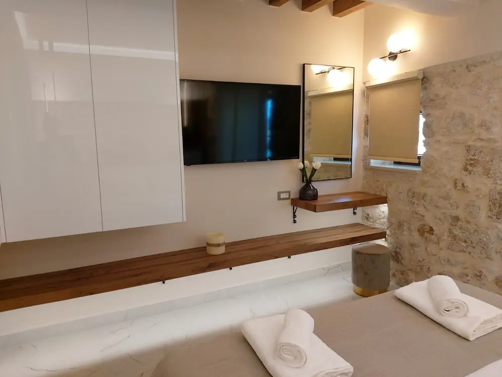 La vista de Pablo
