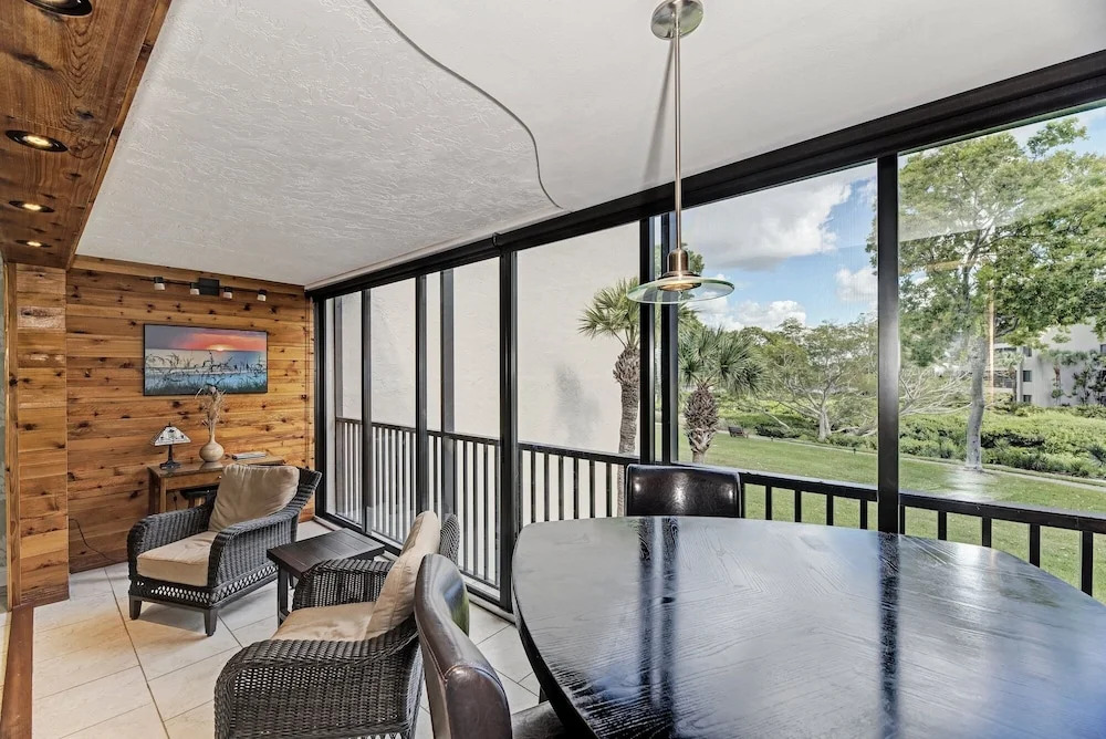 Midnight Cove Ii 322f - Serene Bayside ! 2 Bedroom Condo