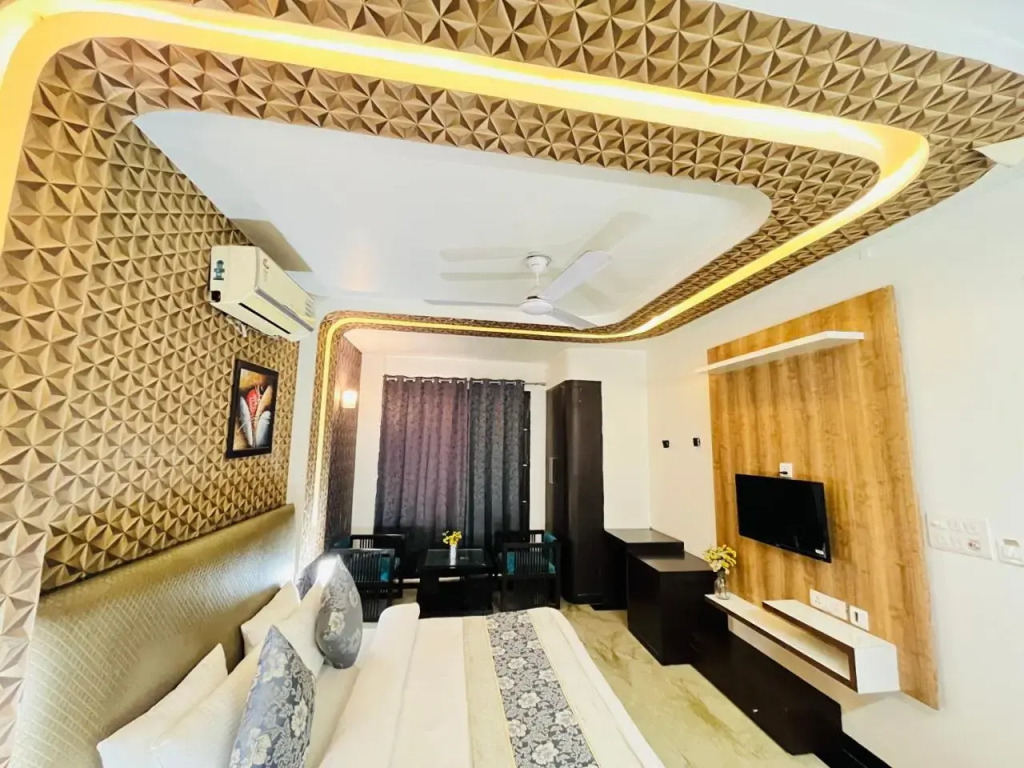 Dayal Regency Manesar