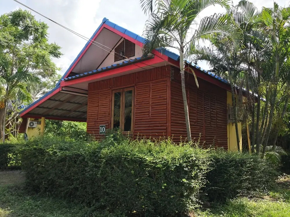 Piamsook Resort