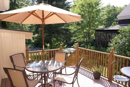 Little River Bed & Breakfast