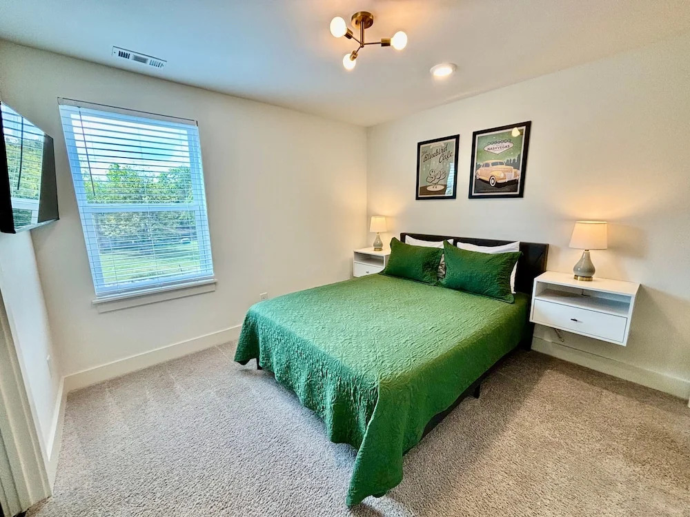112 Hermitage House in Nashville