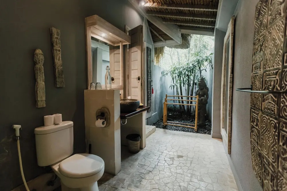 Maylie Bali Villa & Bungalow