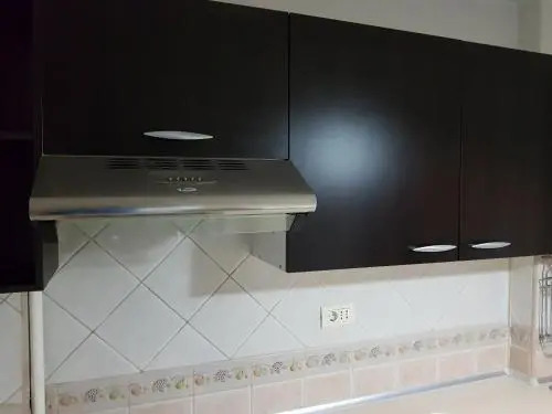 3 rooms Stefan cel mare
