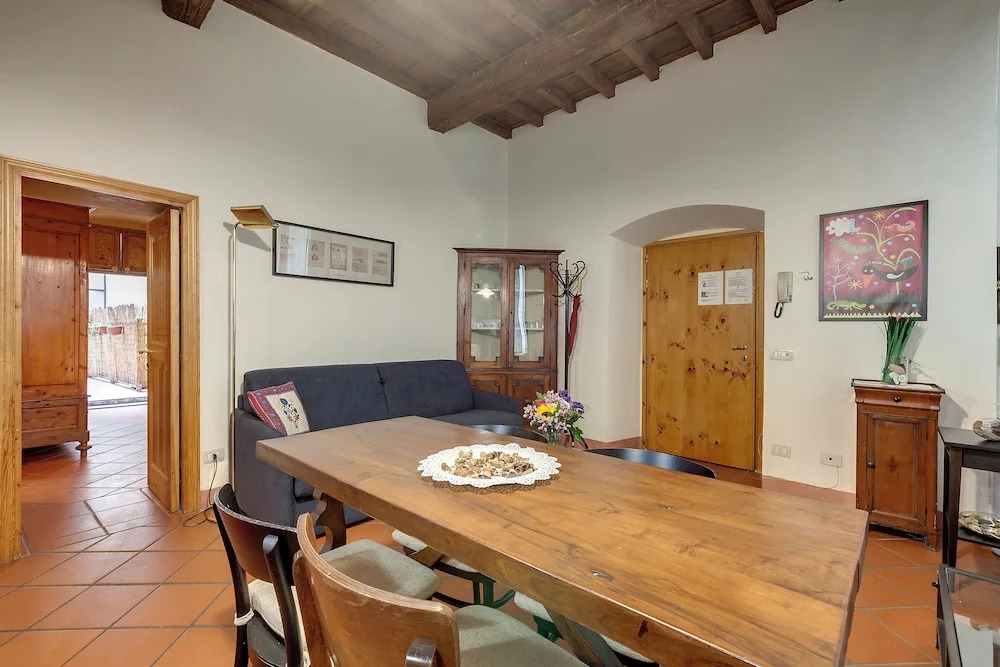 Mamo Florence - Dafne Apartment