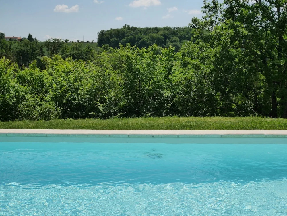 La Bastide