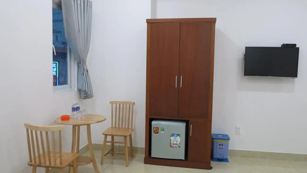 Hoang Ngoc Hotel