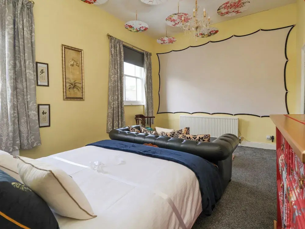 The Funky Flat