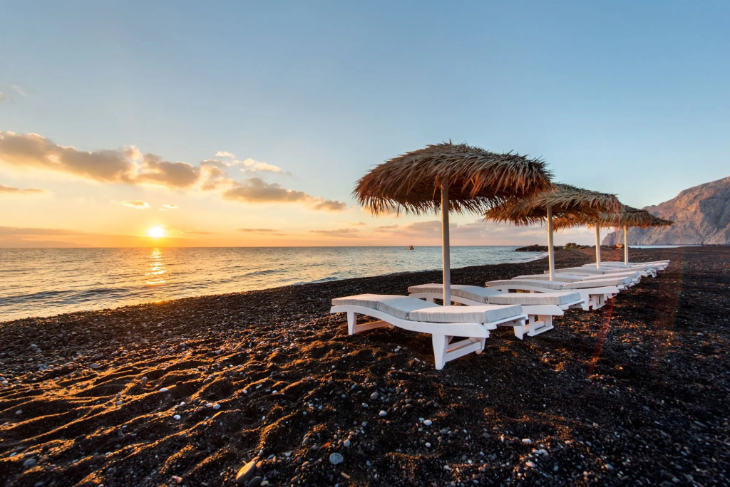 Sea Side Beach Hotel