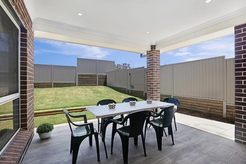 Glenfield Villas - Sydney