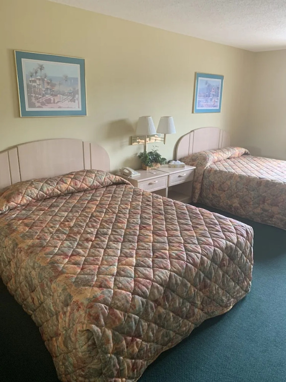 The Lighthouse Resort Hotel