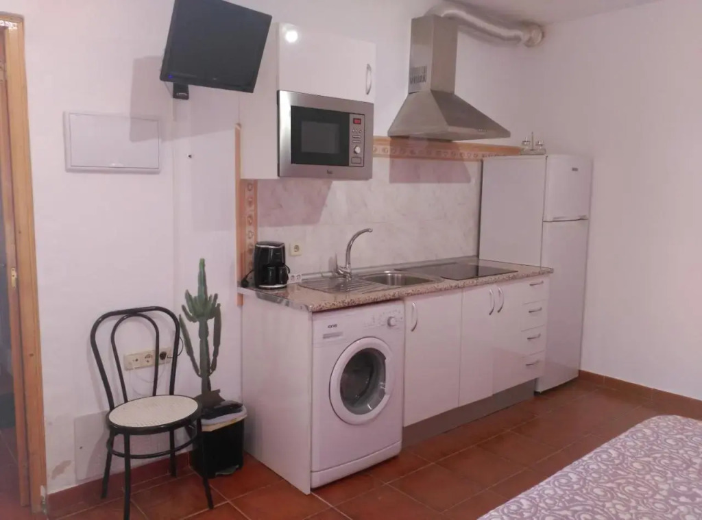 Hostal Restaurante "El Cercao"