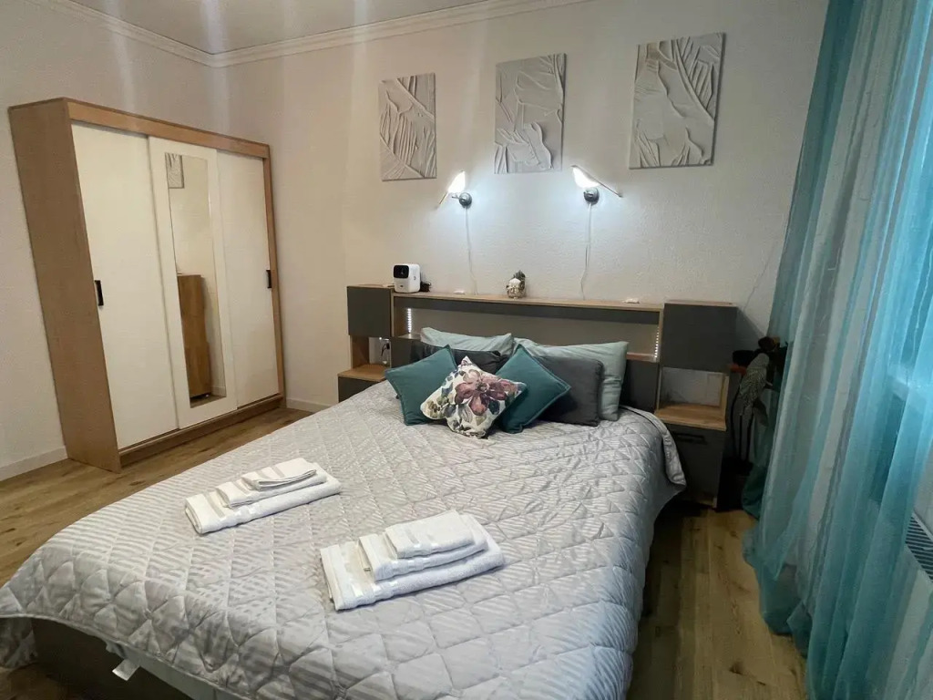 Квартира Travelers House в Ново-переделкино