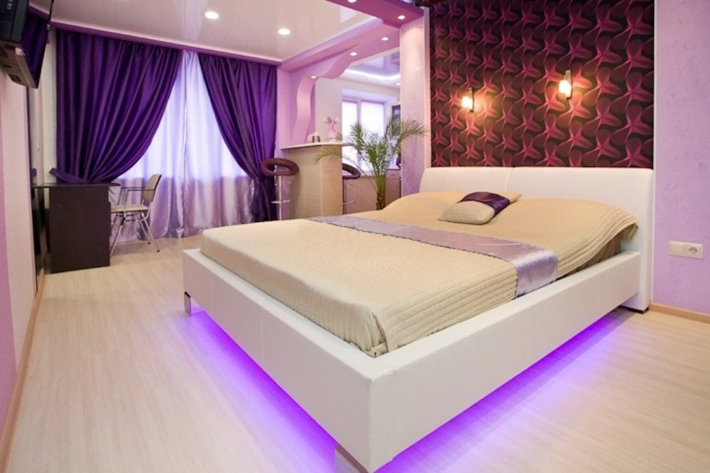 Apartamenty na Svobode