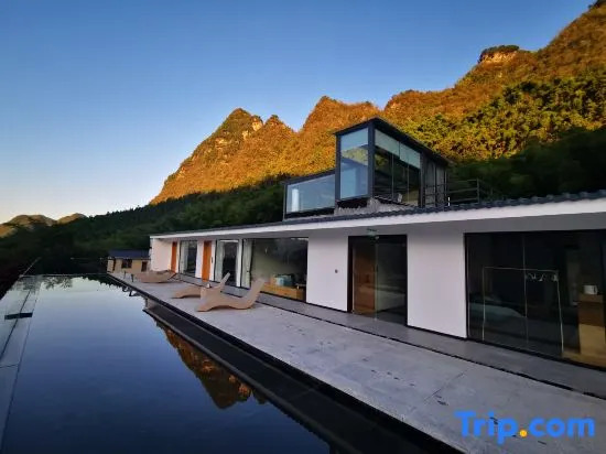 Avatar Mountain Resort—Mountain View | Swimming Pool | Free Station Pick-up | Western Cuisine