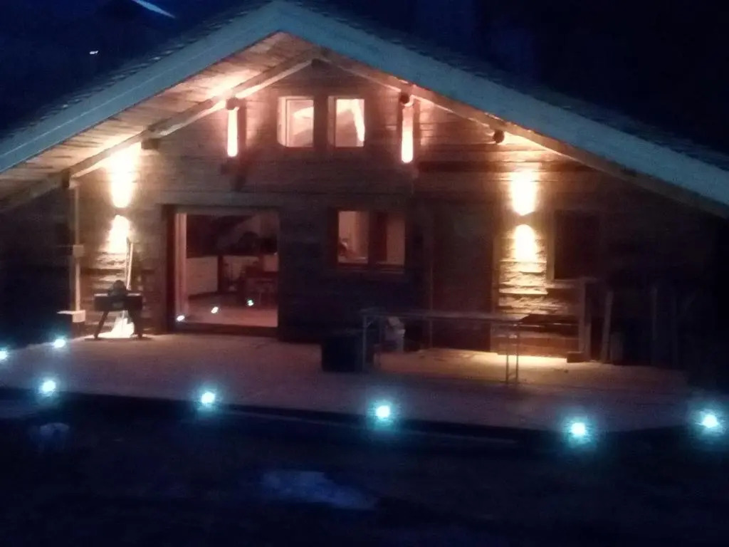 Appartement Le Grand-Bornand, 2 pièces, 6 personnes - FR-1-467-96