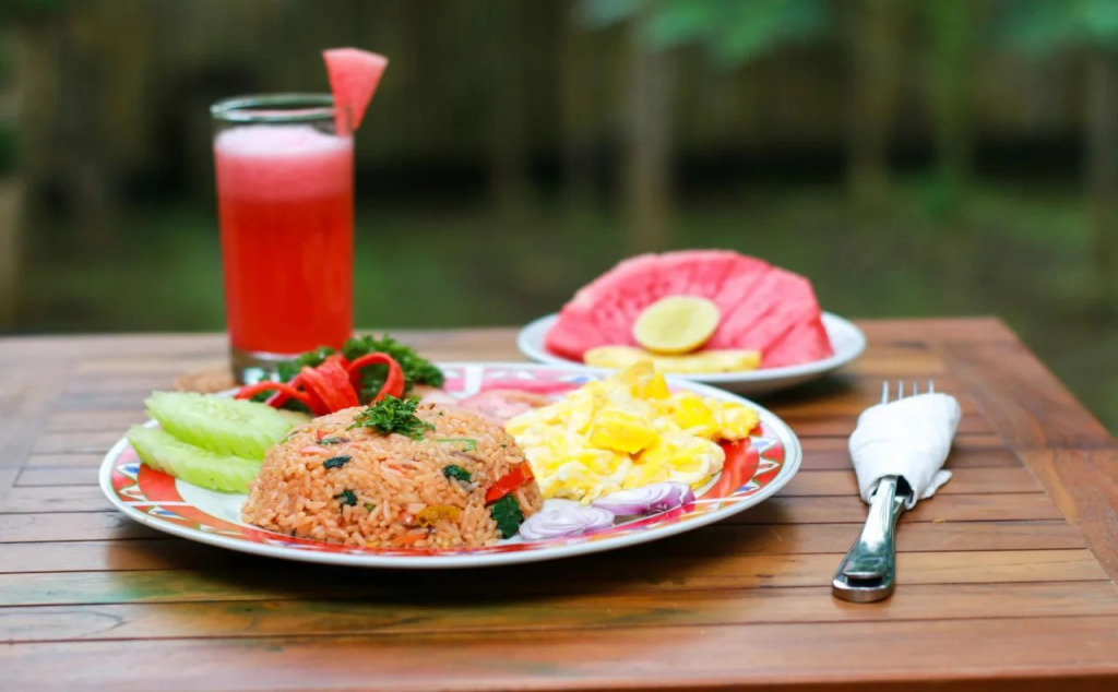 Asli Bali Villas by AGATA