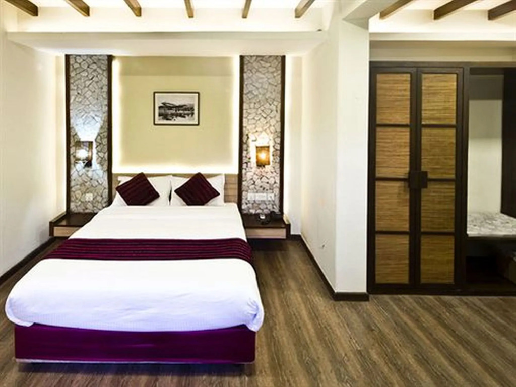 The Lakeside Retreat Pokhara By IME Hospitality