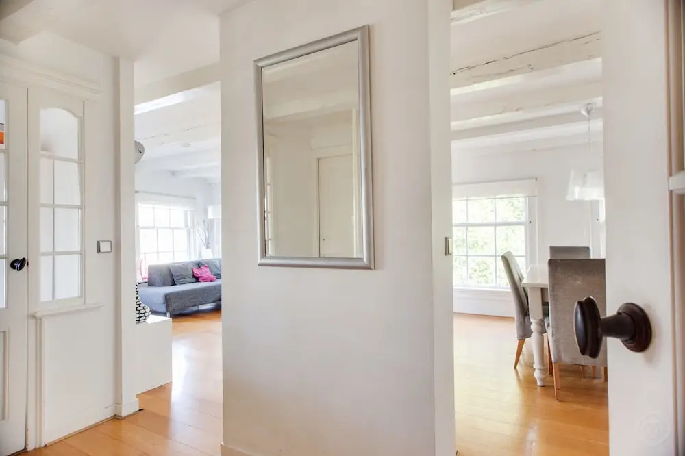 Marine View Apartment