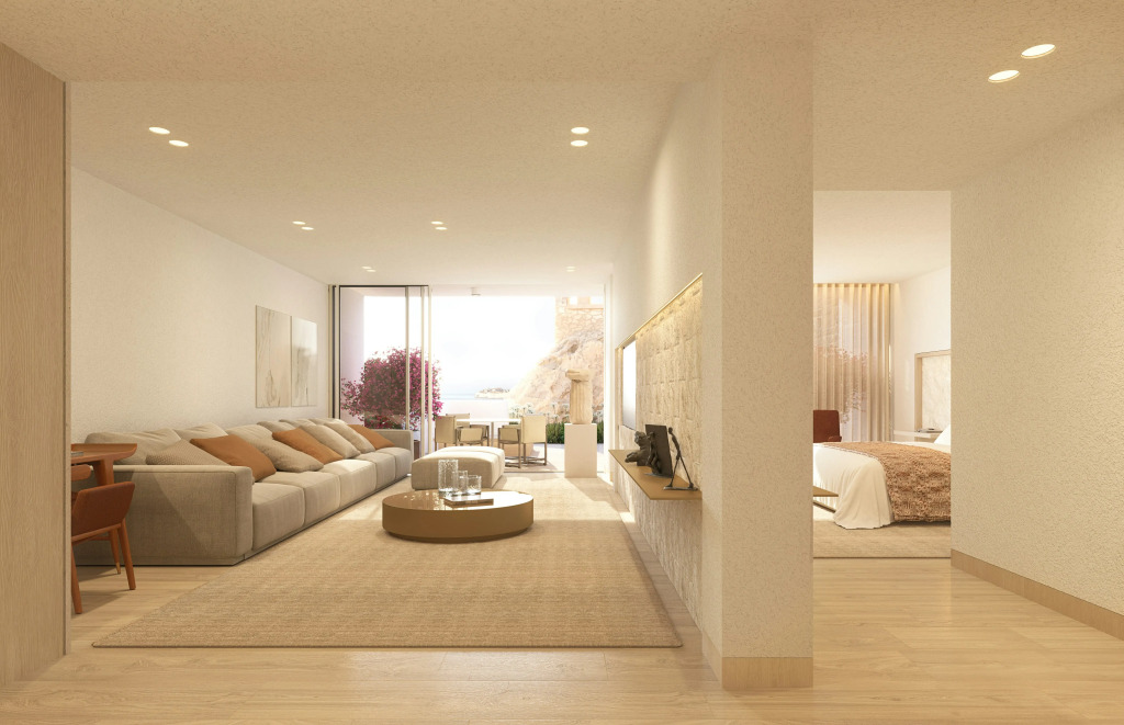 Villa Dubrovnik