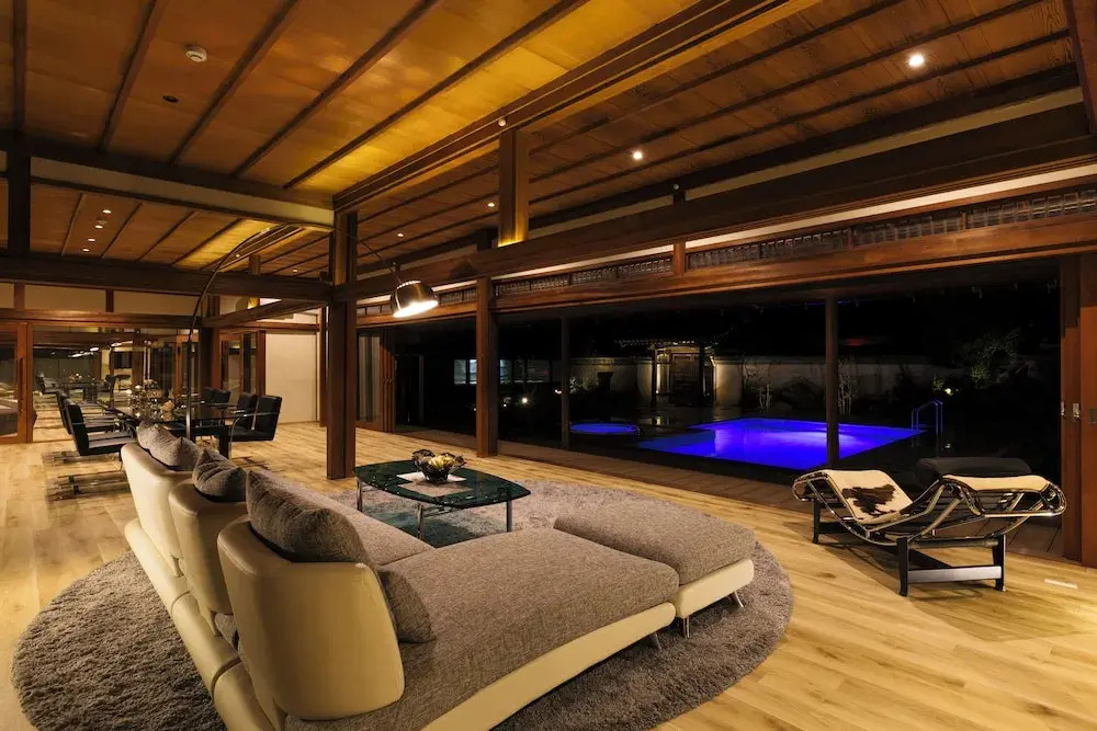 Wellis Villa Awaji
