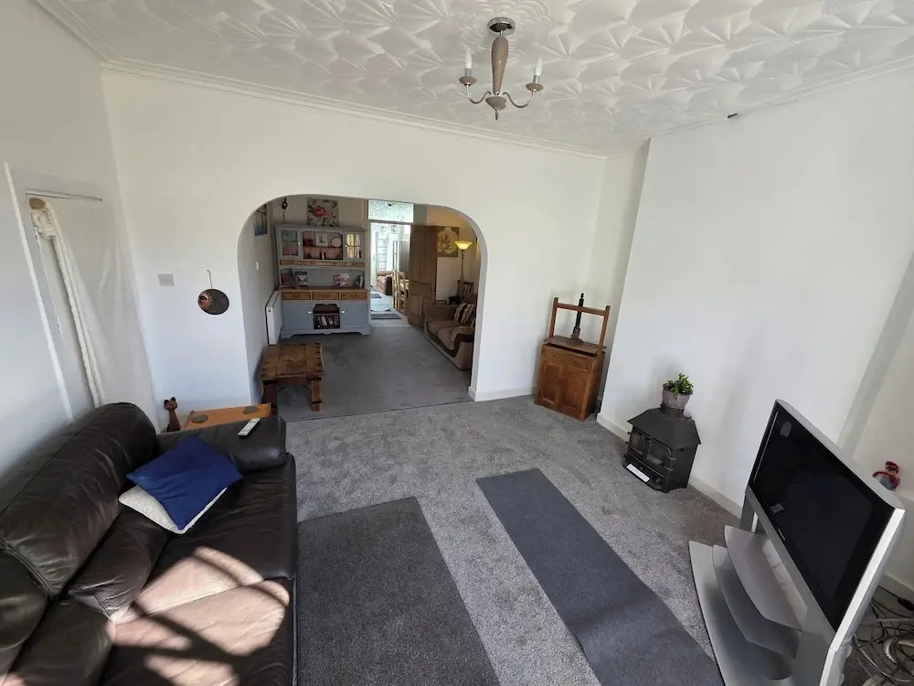 6 Guests-free Public Parking-5 Min to Beach