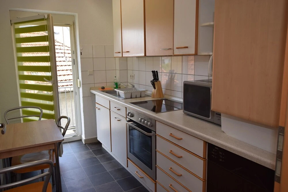 Ab Apartment Objekt 30 31