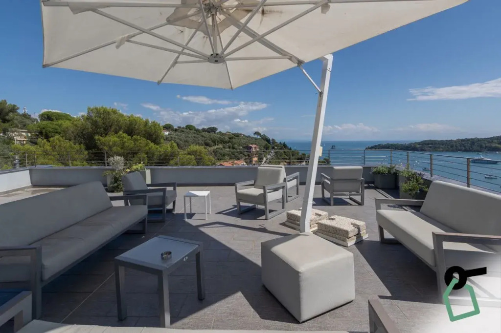 HOTIDAY Room Collection - Porto Venere