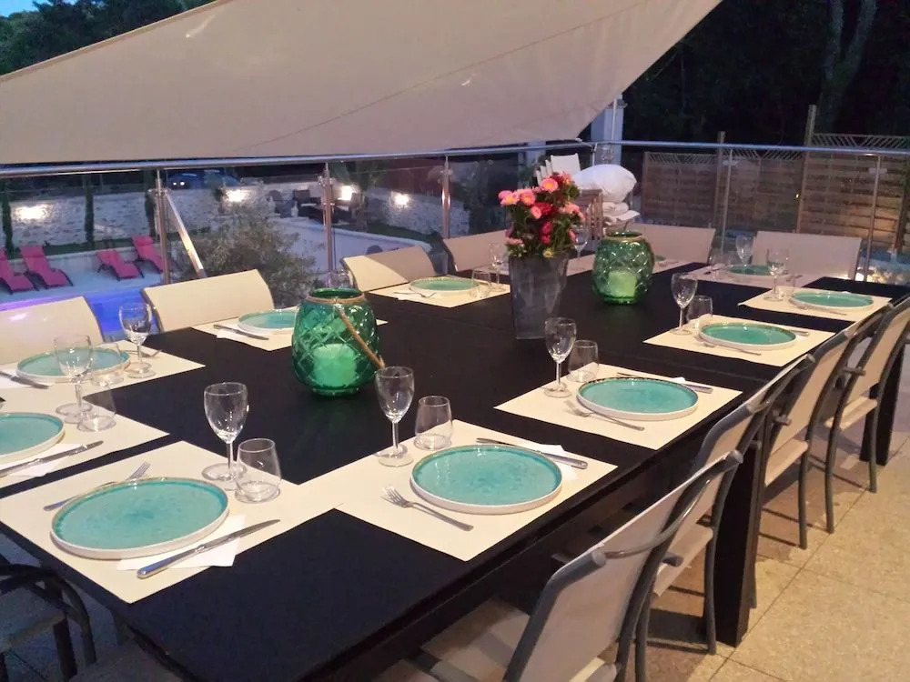 Le Clos des Troubadours