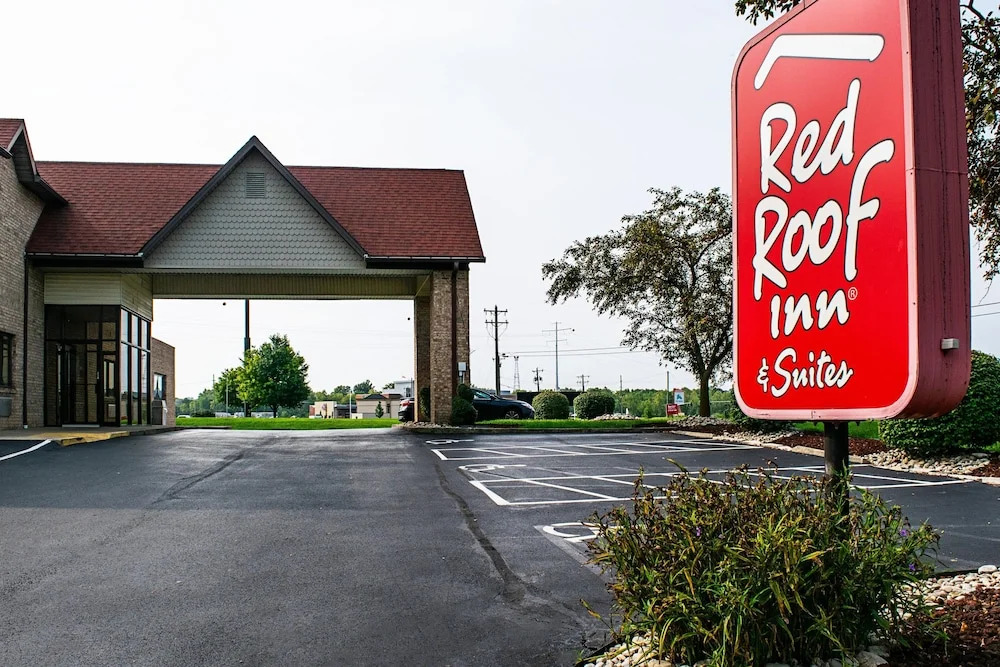 Americas Best Value Inn