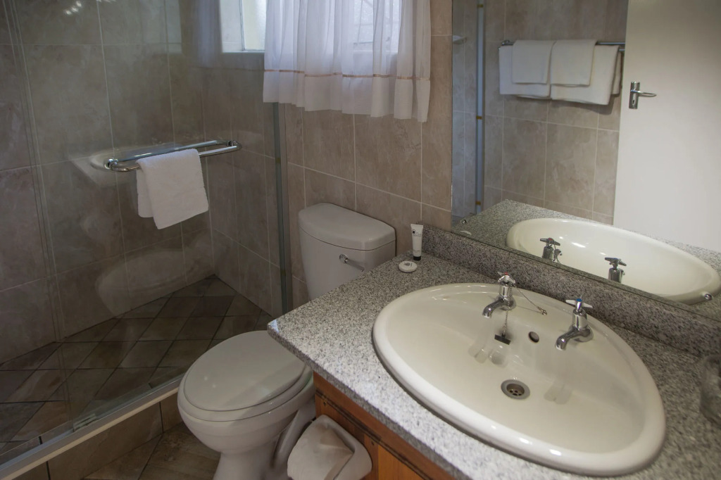 Mountain View International Hotel - Eswatini