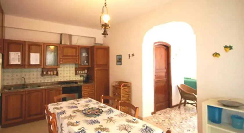 Villa la Granseola