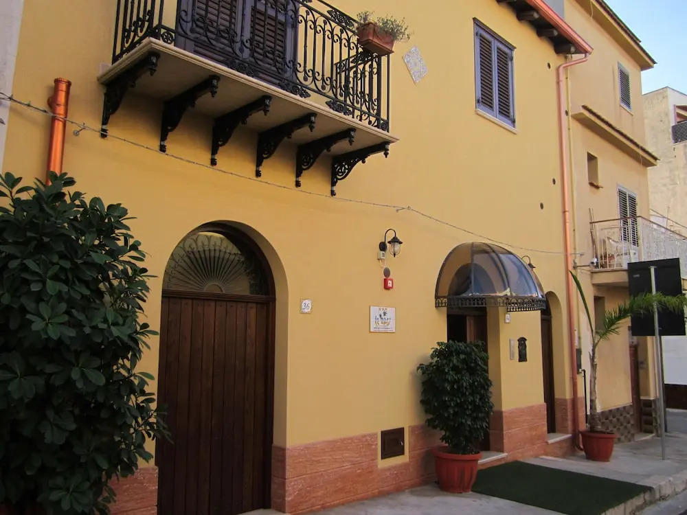 B&B Le Oasi