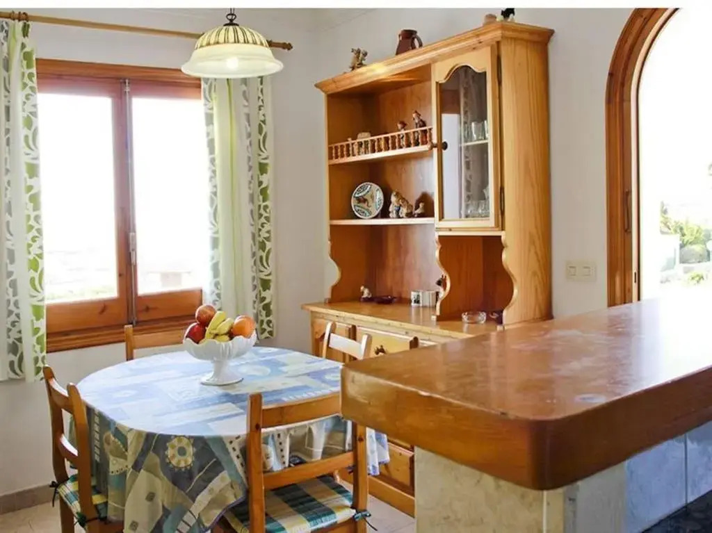 Casa Louise - Great Value 3 Bedroom House In Son Bou - Perfect For Families